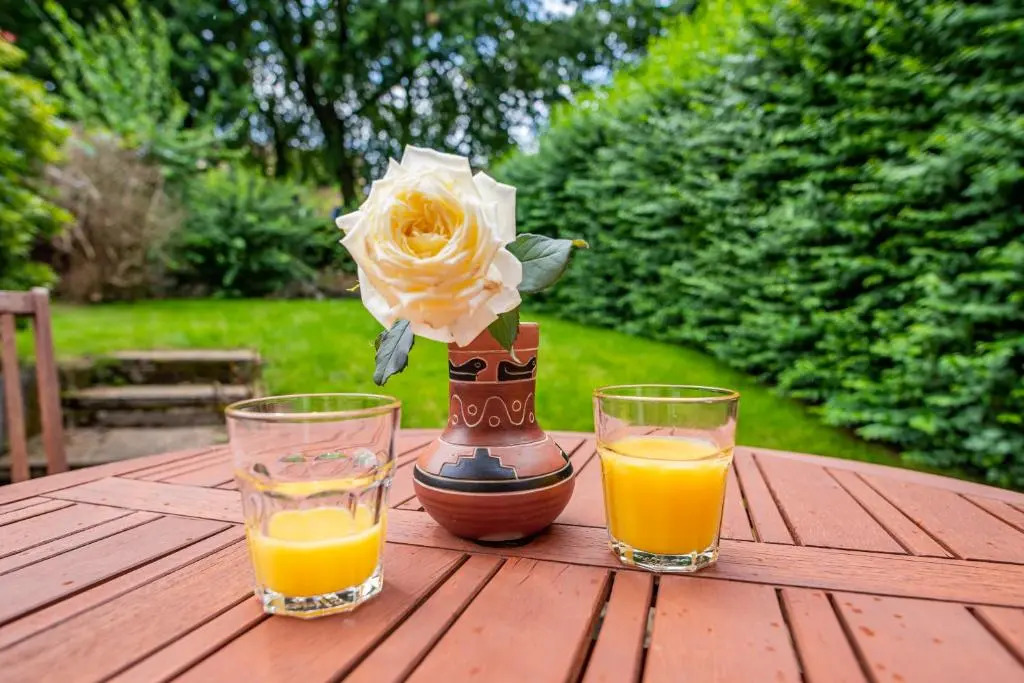 Stirling Venus Apartment - Scotland Holiday Let