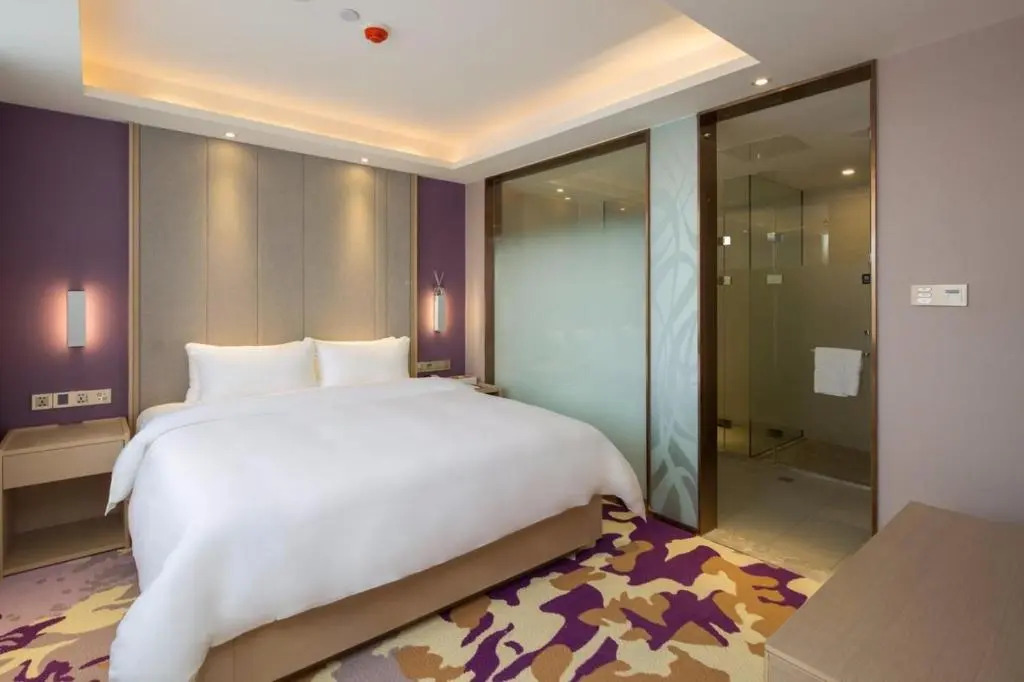 Lavande Hotel (Changsha City Government)