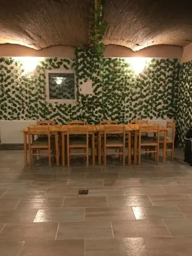 Opera Hostel Budapest