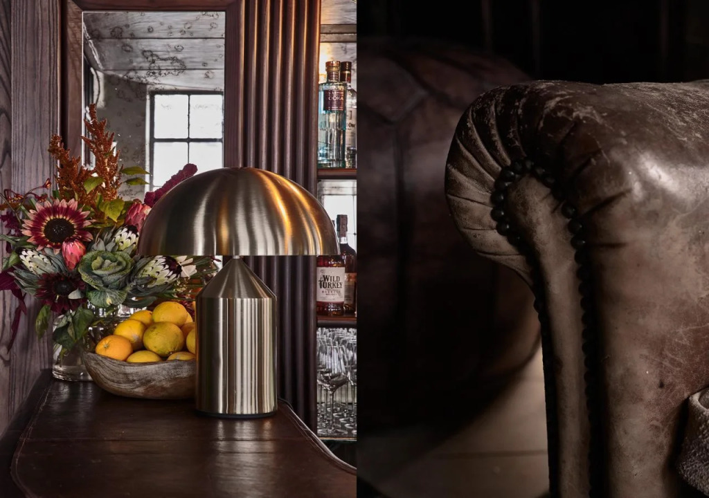 Gorgeous George by Design Hotels ™