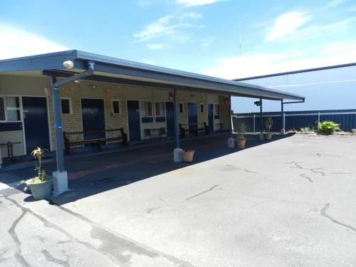 Castle Court Motor Inn