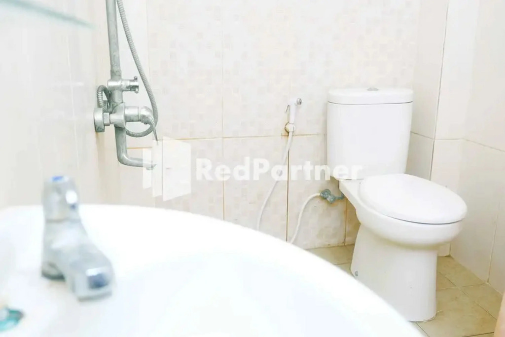 Hotel Barkah RedPartner