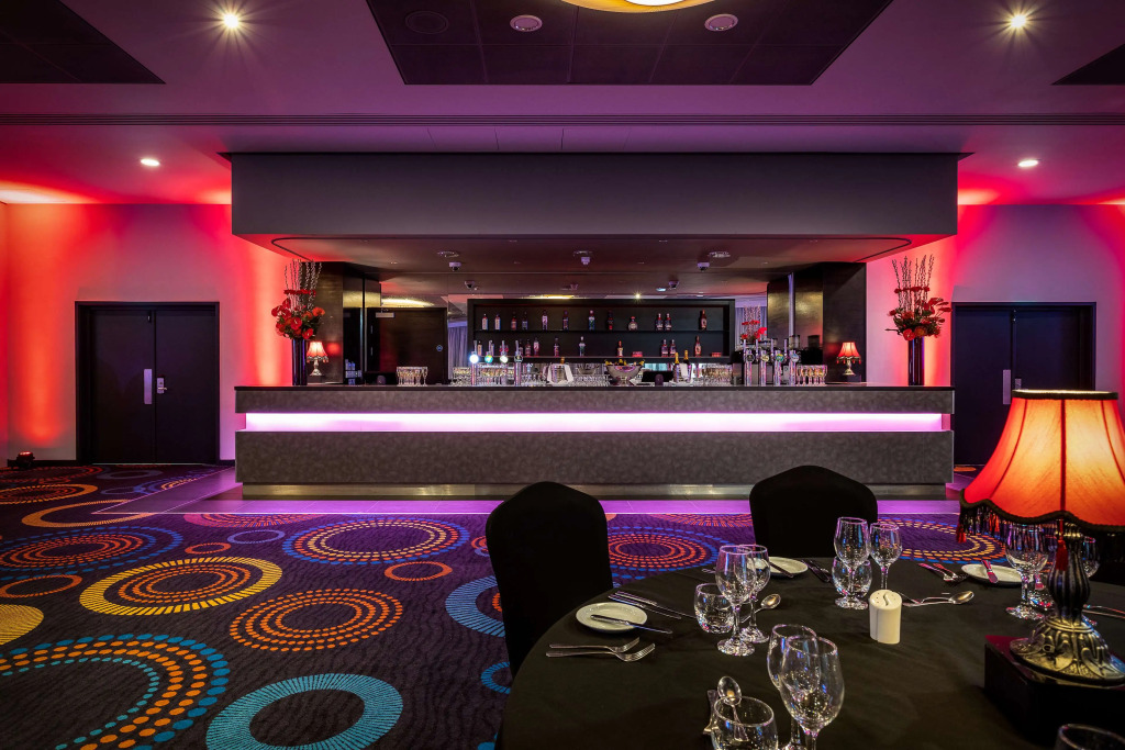 Radisson Hotel and Conference Centre London Heathrow