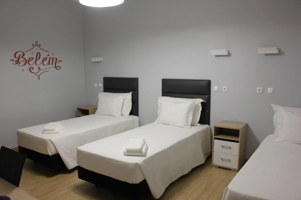 O Elétrico Guesthouse