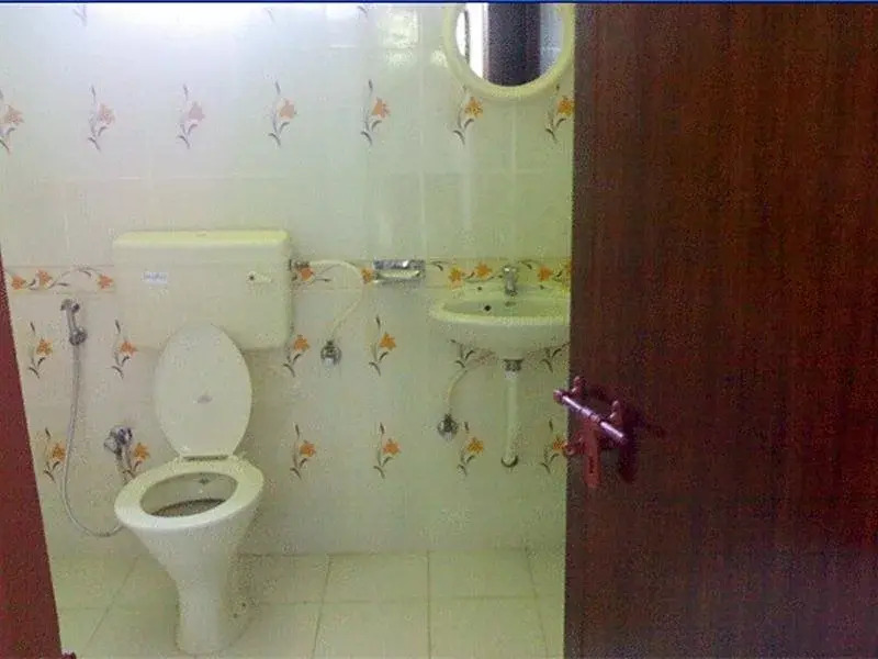 Palakal Residency