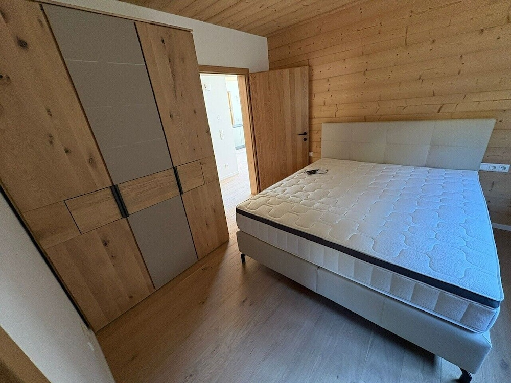 NockLodge Sankt Oswald