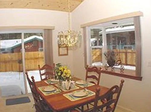 1361 Angora Lake Road by RedAwning