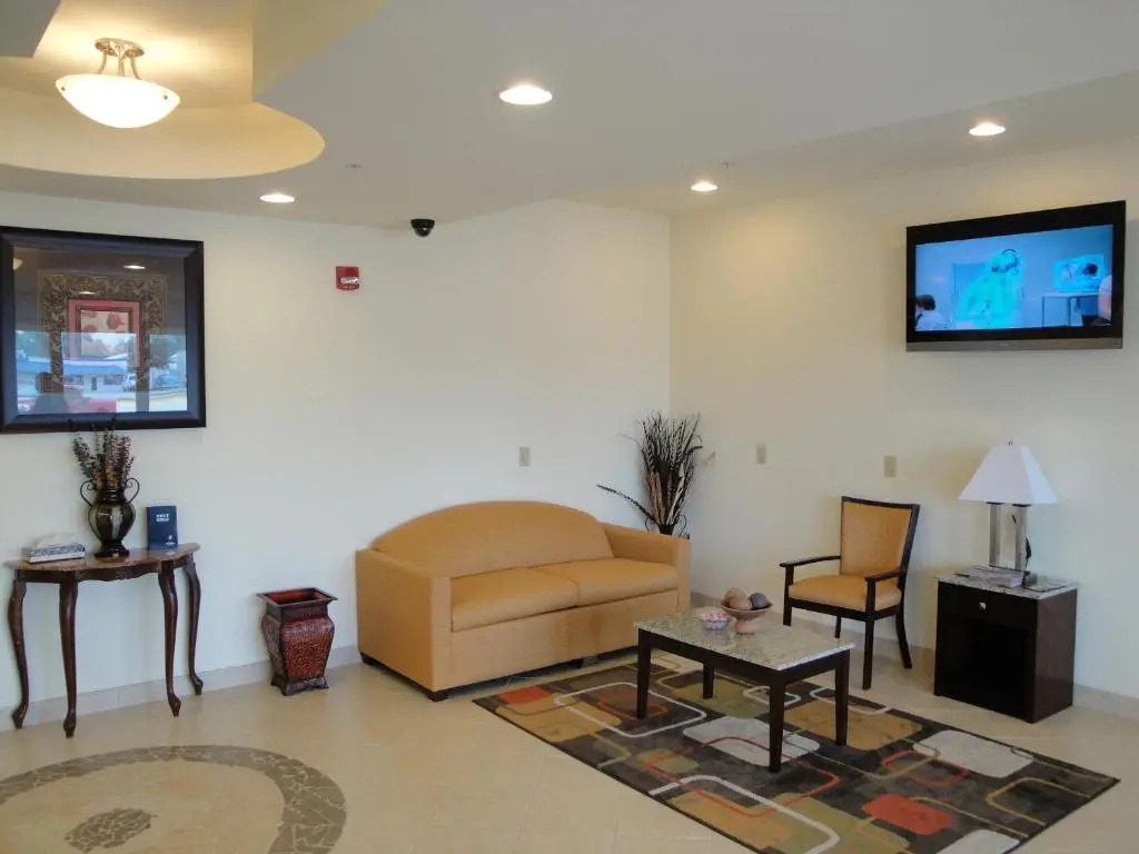 Sands Inn & Suites