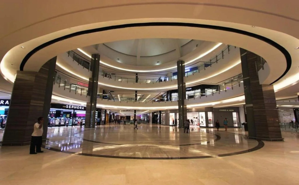Borneo Coastal Residence @ IMAGO Mall