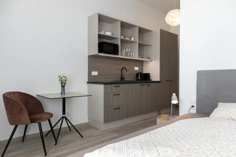 Haus Viasana