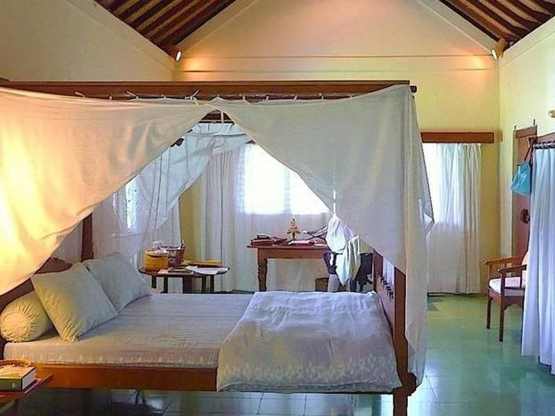 Villa Idanna