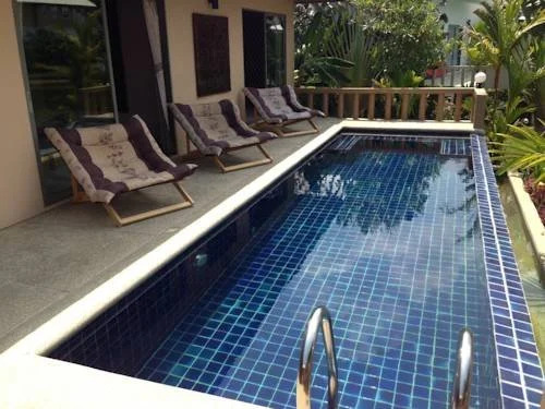 Villa Casa Resort