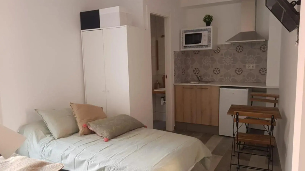 City Center Guest house