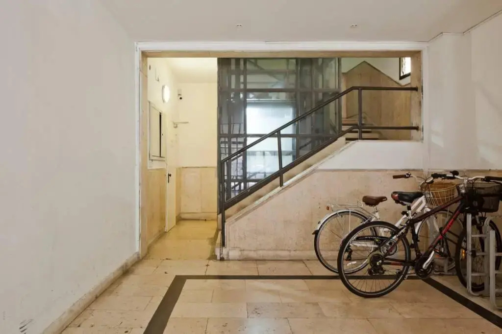 Gordon beach! 2 bedrooms great location