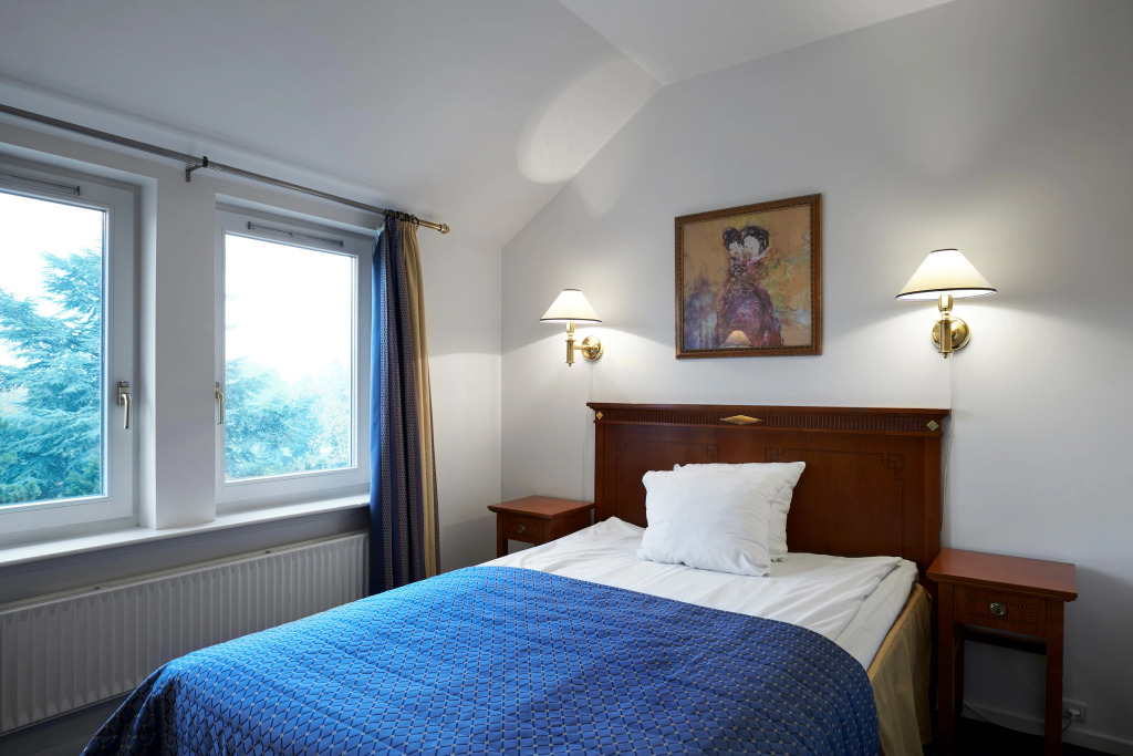 Gentofte Hotel