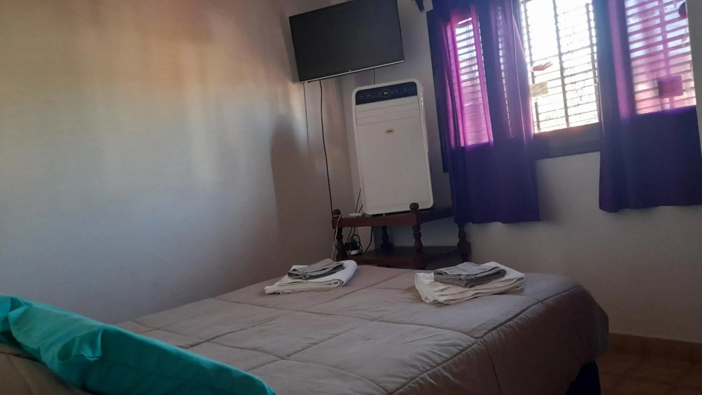 Apartamento Virgen del Cerro Salta