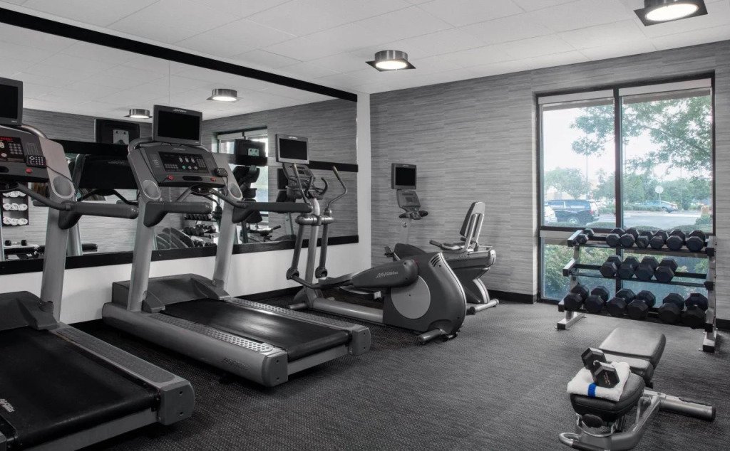 Courtyard by Marriott Jacksonville I-295/East Beltway