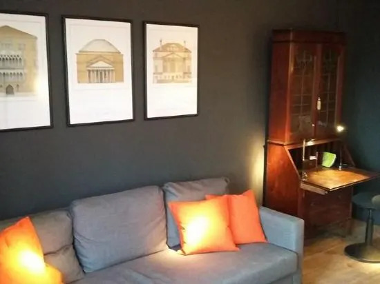 Signature Designers Appartment