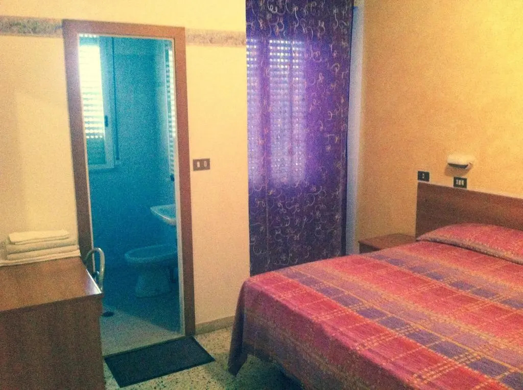 Hotel Amoha