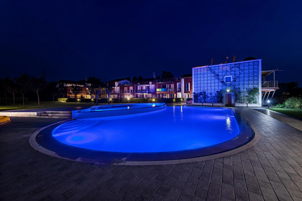 Borgo Gasparina A23 con Piscina by Wonderful Italy