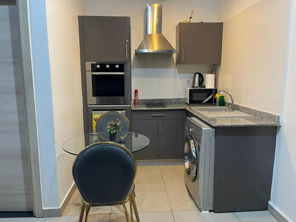 Gallery Apartments