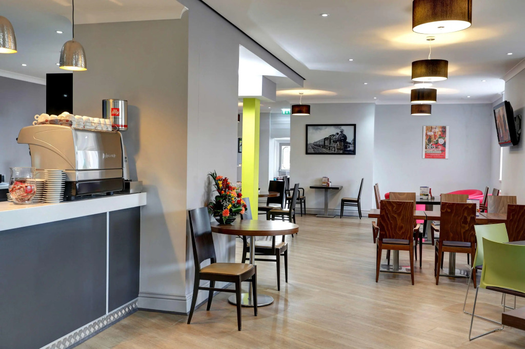 Belvilla Crewe Arms Hotel