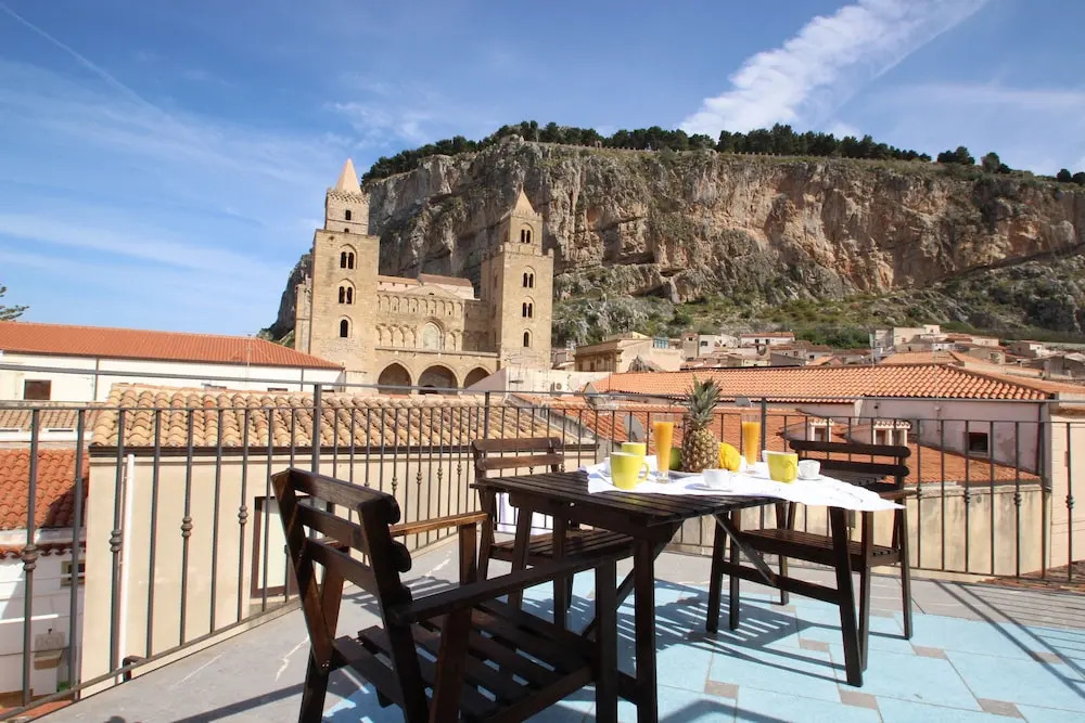 Kefa Holiday - Appartamenti Di Ruggero