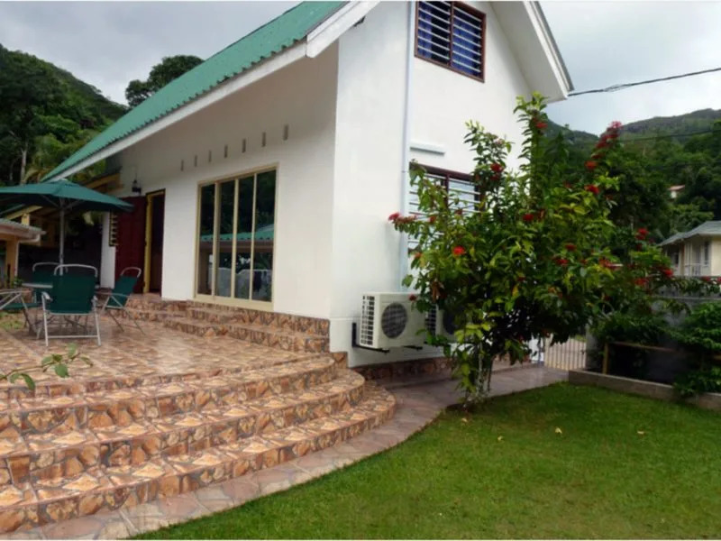 Loversnest Self Catering