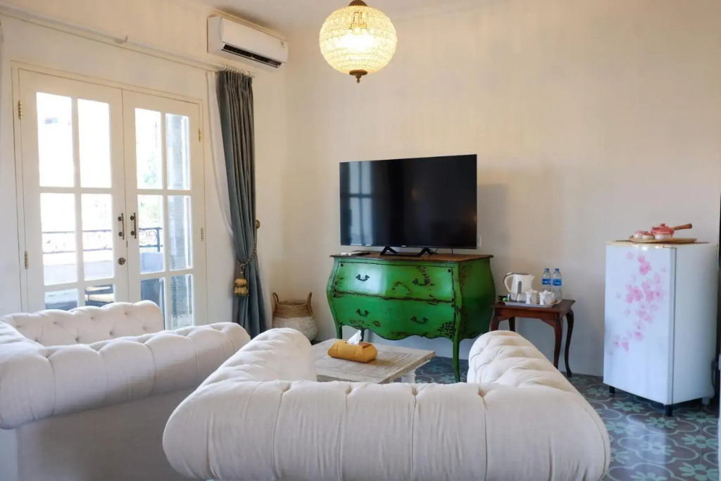 Townhouse Oak Sus Cottage Near Legian Beach