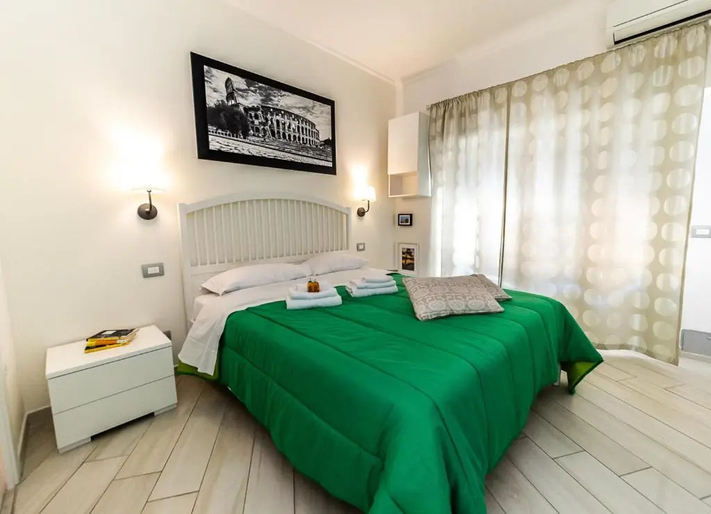 B&B Saint Paul