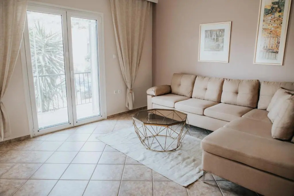 Kyriaki House