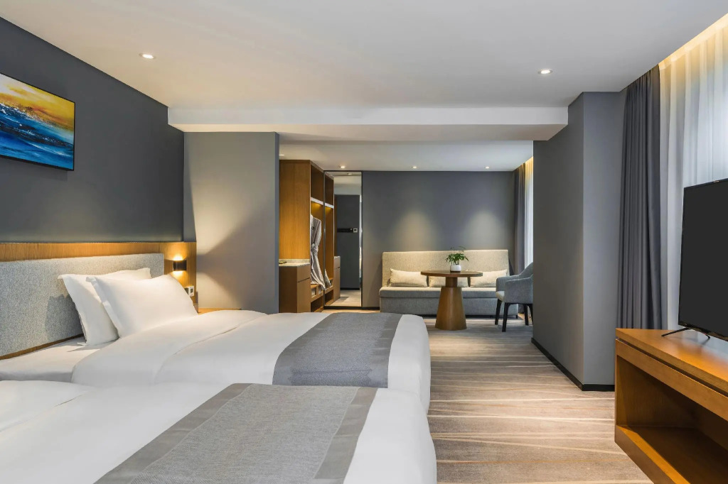 Success Hotel - Xiamen