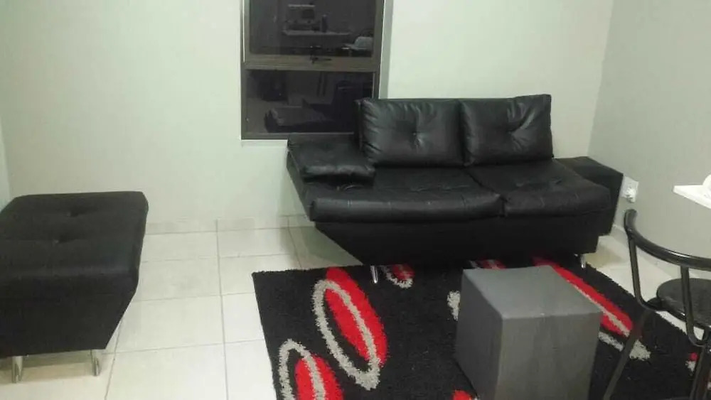 Apartmento Rosebank