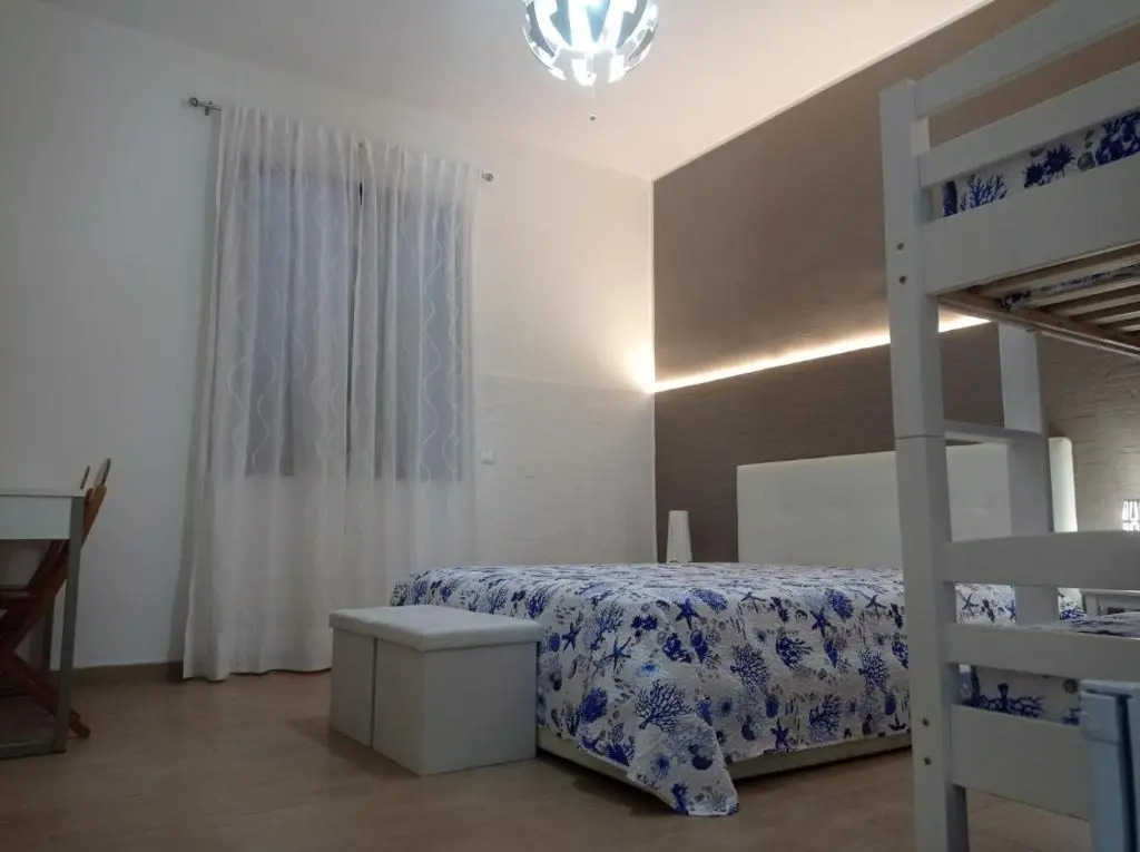 Villa Giulia Tonnara di Bonagia