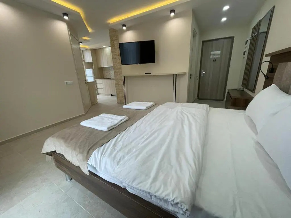 Sunset Residence & Hotel Batumi
