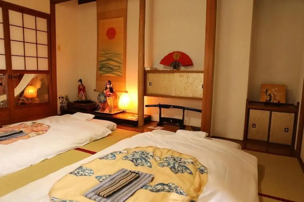 Next International Homestay