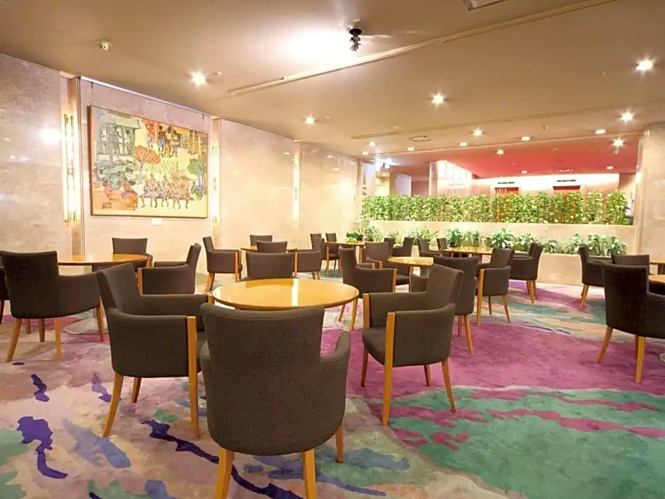 Hotel Awina Osaka