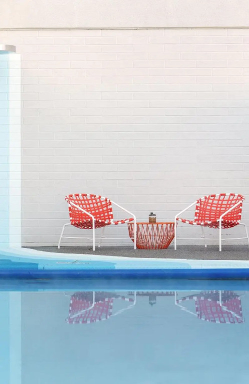 Dr Wilkinsons Backyard Resort and Mineral Springs a Member of Design Hotels