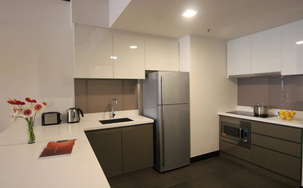 Ascott Kuala Lumpur