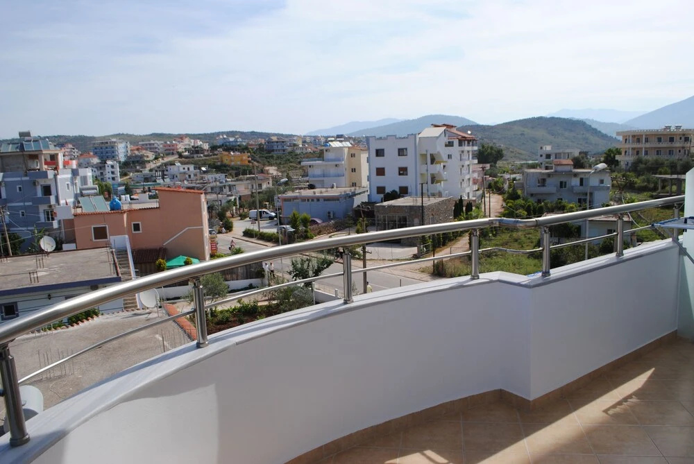 Dukas Boutique Hotel