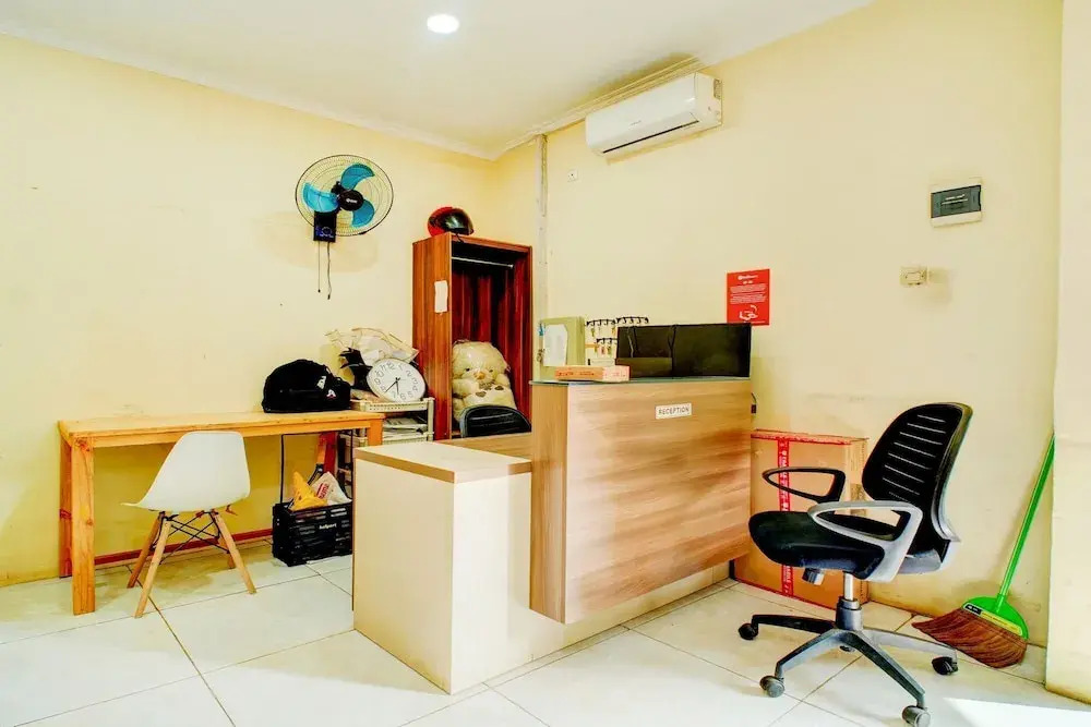Hotel O Hartini Residence Syariah