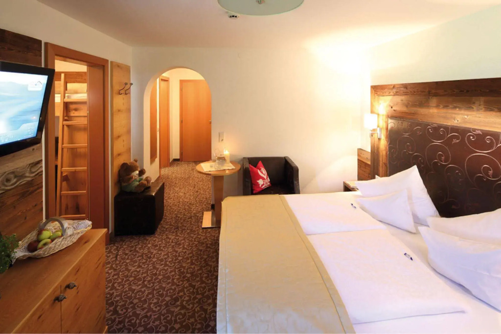 Hotel Maria Theresia