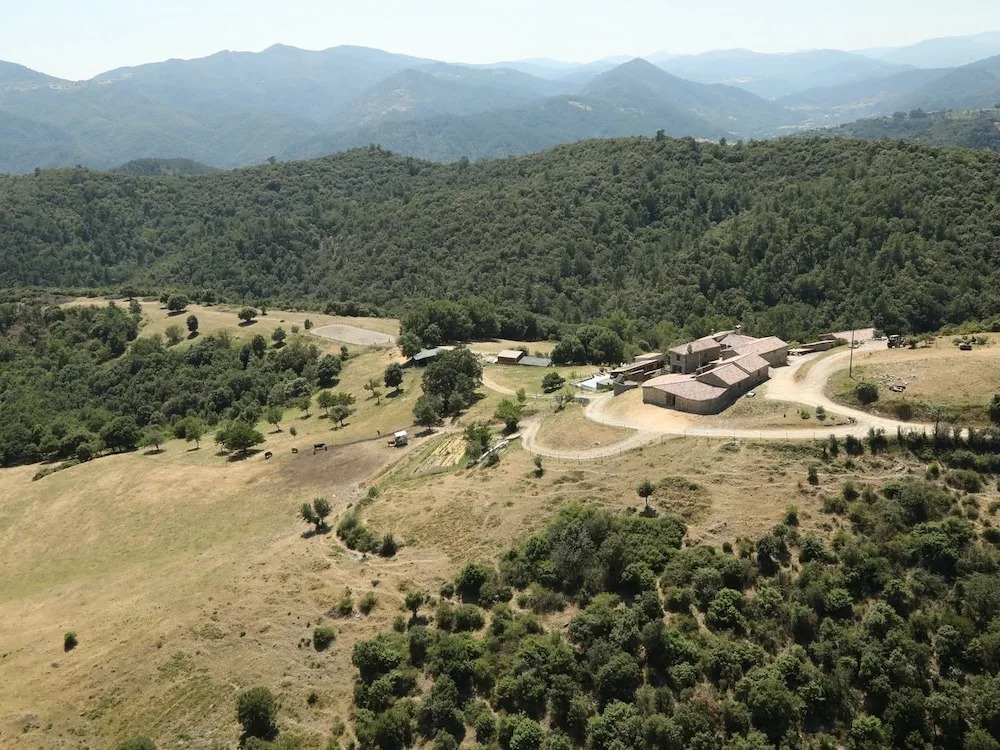 Domaine Rouretord