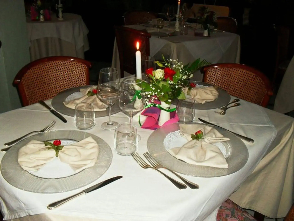 Hotel Kyrton