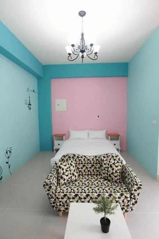 This Home B&B