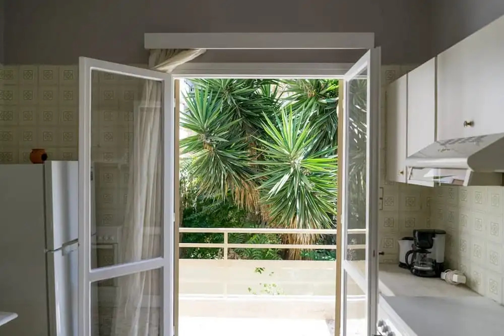 Cozy Flat Kika's Heraklion CITY CENTRAL
