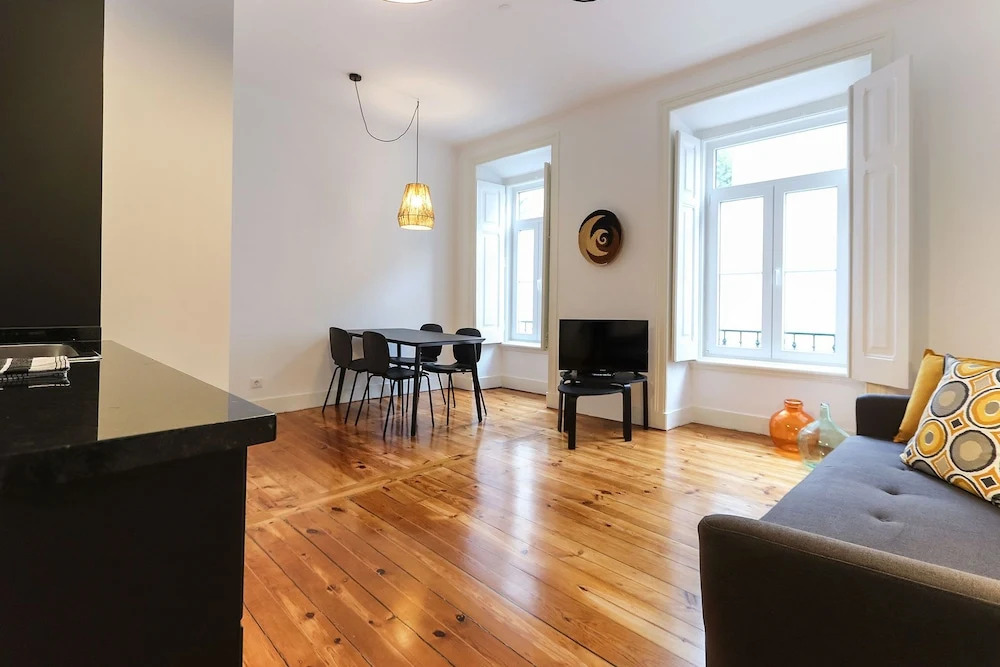 FLH Bairro Alto Central Flats