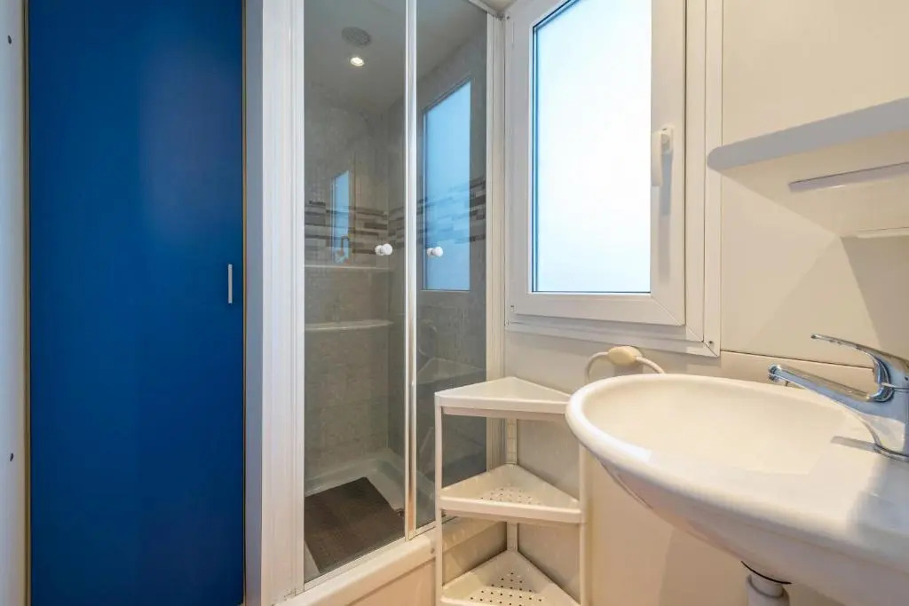 Bungalow Villaggio Maderno