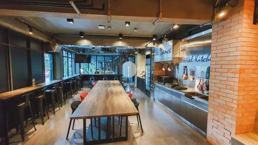 Hotel Ordinary Bangkok