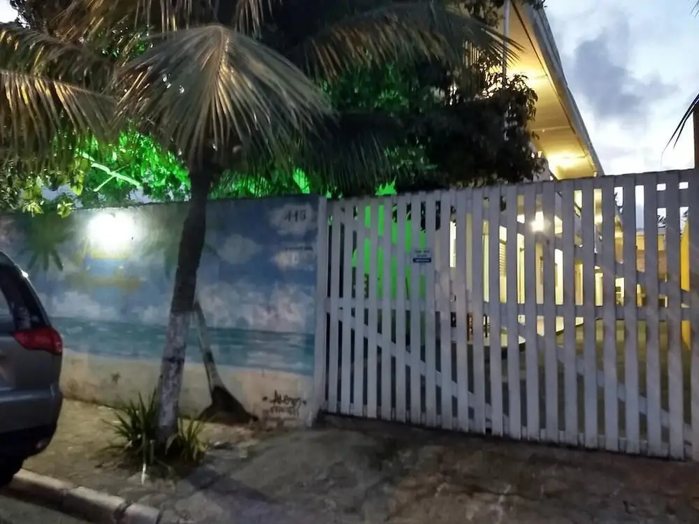 Pousada Aconchego